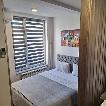 クラリエボDado Apartmanアパートメント エクステリア 写真